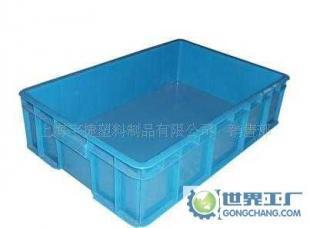 YJX550塑料周轉箱價格_YJX550塑料周轉箱廠家_世界工廠網產品信息庫