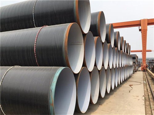 【玉林市小口徑保溫鋼管/廠家企業】- 