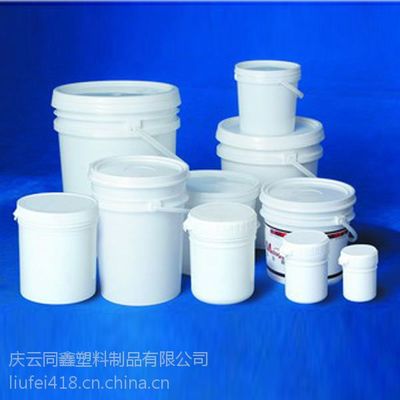 【20升機油塑料桶 20L涂料桶生產(chǎn)廠家全新料】價格_廠家 - 中國供應(yīng)商
