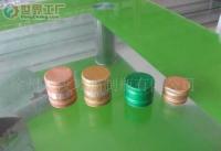 鋁質瓶蓋 塑料、玻璃、馬口鐵瓶蓋 各種玻璃瓶(圖)[批發]_金屬包裝制品_世界工廠網中國產品信息庫