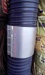 HDPE塑鋼纏繞排水管 供應(yīng)信息、批發(fā)渠道與價格解析