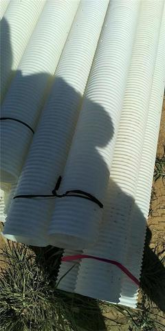 雄縣順豈塑料管制品廠 專業(yè)塑鋼制品制造與創(chuàng)新之路