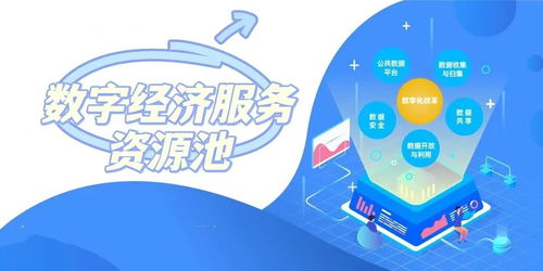 武漢數字經濟服務資源池公布，一家企業獨攬六大類別數字技術服務